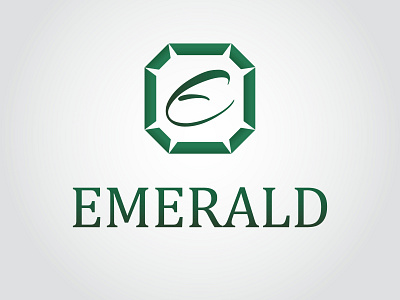 Emerald Logo Design