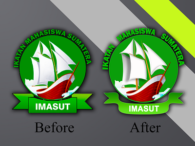 Logo Imasut