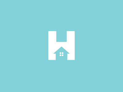 H Home Icon