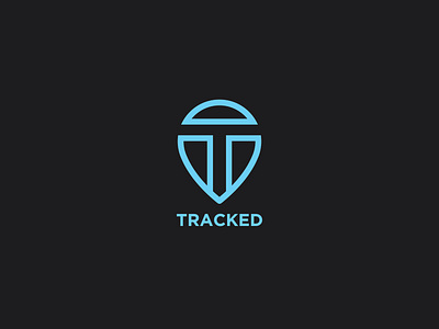 Tracked