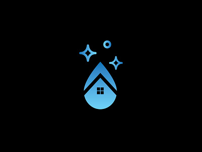 Water Drop Home