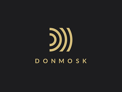 Donmosk Logo