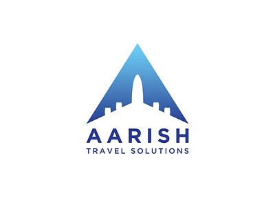 Travel Agency Logo