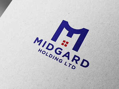 Midgard Holding Ltd Logo