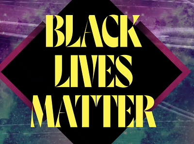 Black Lives Matter anti racism blacklivesmatter endracism justiceforthemall