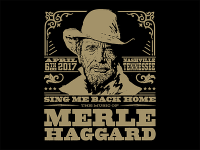 Sing Me Back Home: The Music of Merle Haggard