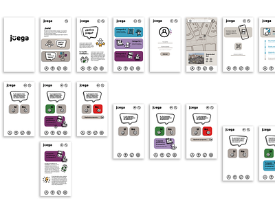 App Juega- Circular economy app games kids play toys