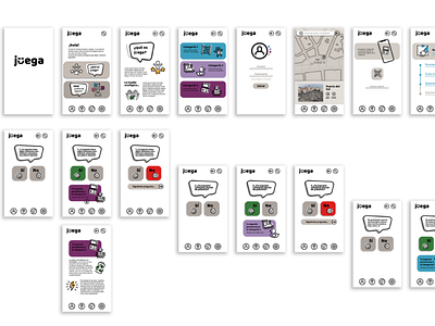 App Juega- Circular economy