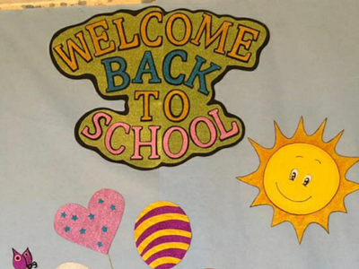 Royal house language School Welcome back to school 🚍