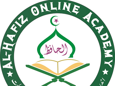 Al  Hafiz Online Logo