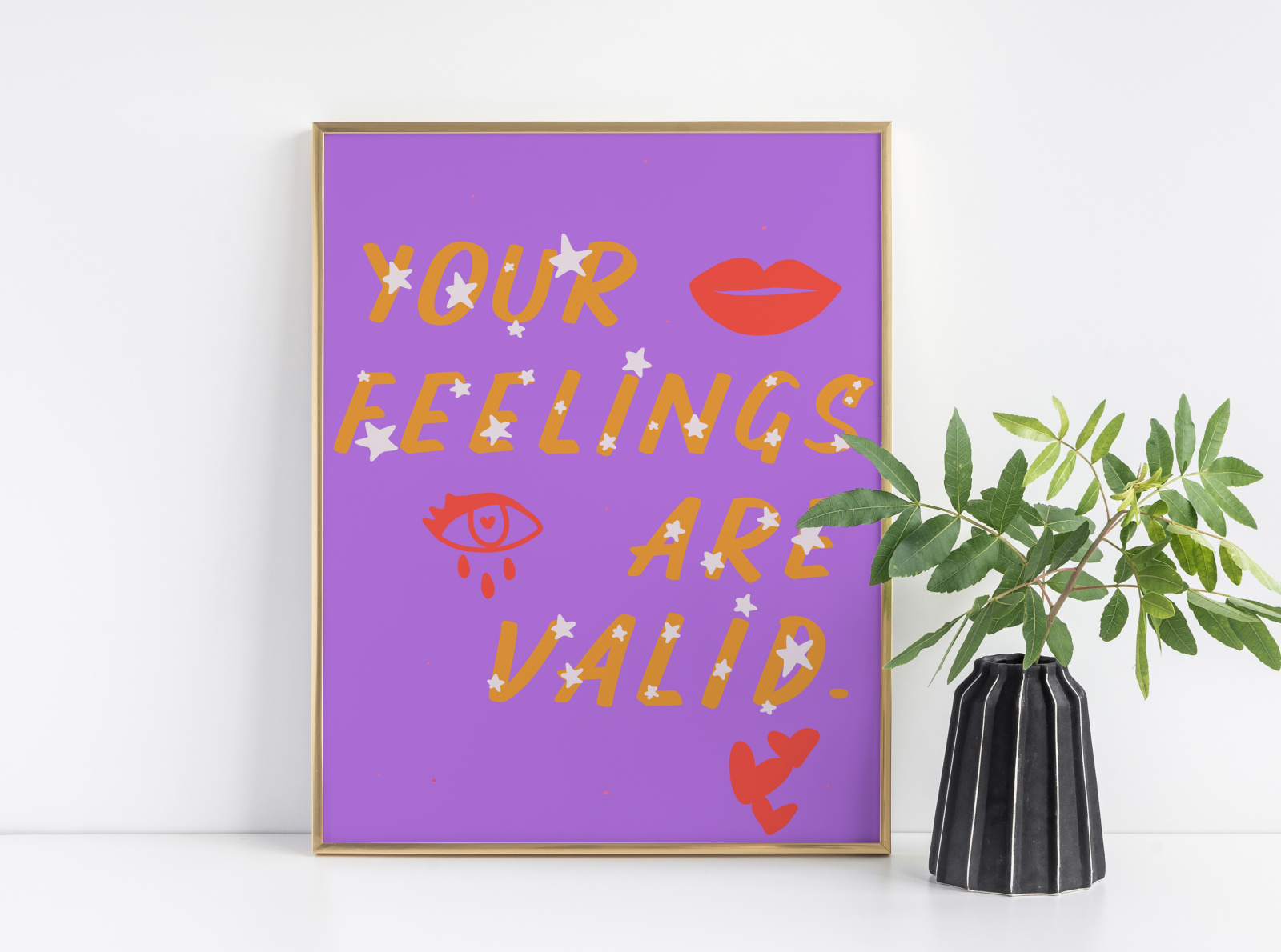 you-re-feelings-are-valid-by-juni-fox-on-dribbble