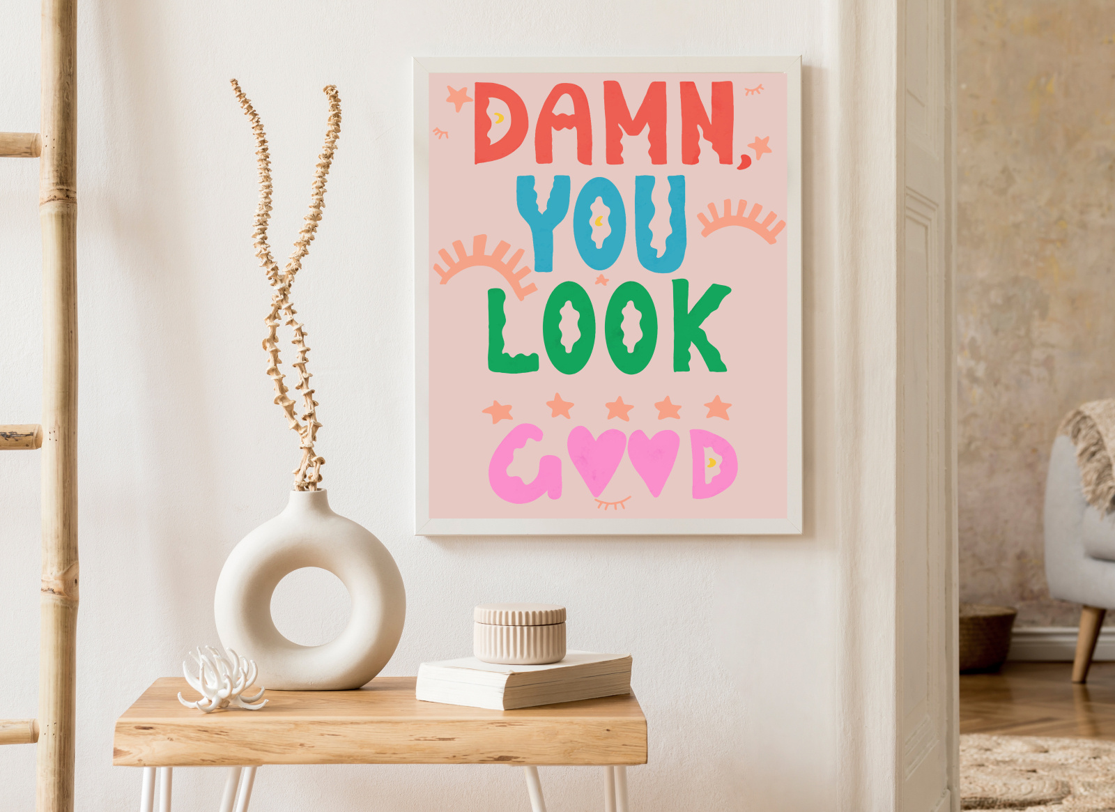 Damn You Look Good By Juni Fox On Dribbble