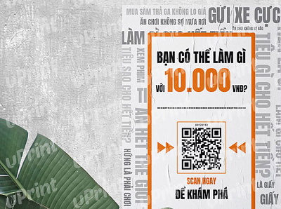 Thiết kế - in poster, in áp phích quảng cáo giá rẻ ở Hà Nội dichvuinan ingiare inlayngay thietkeinan uprintvn