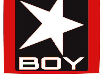 starboy  logo