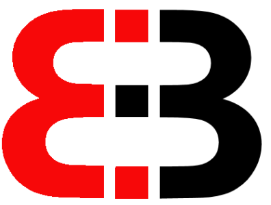 EB logo