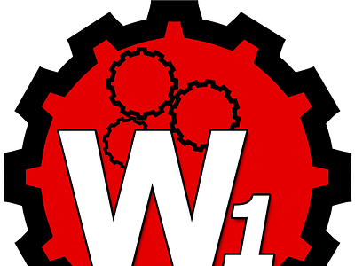 Logo Werkkleding.one copyright d6 gear one werkkleding workgear