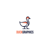 DUCK GRAPHICS