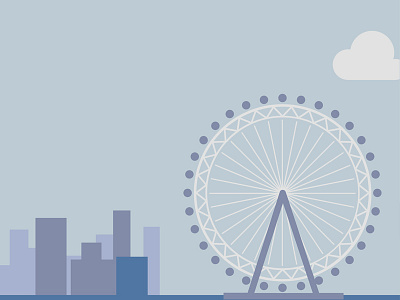 London Eye