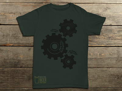 Brewery T-shirt