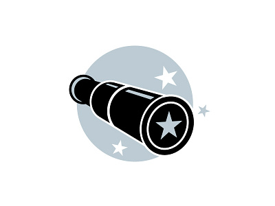 Star Insights icon illustration ui vector web design