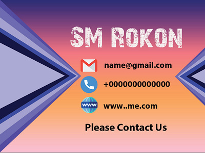 businesscard ack