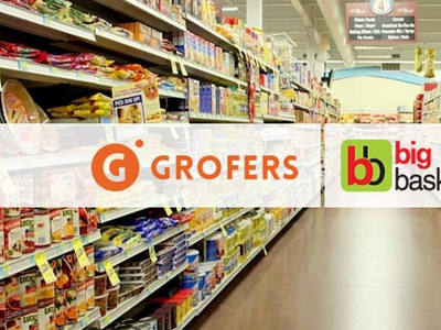 How Much Will It Cost To Develop An App Like BigBasket Or Grofer