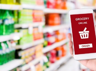 Cost to Setup an Online  Grocery Store