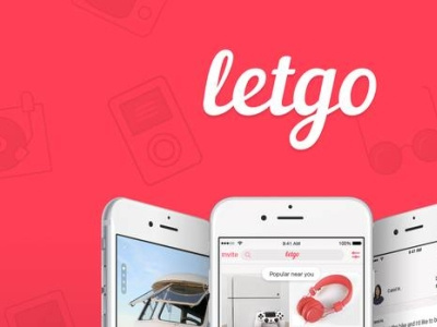 How long would it take to create a LetGo clone.