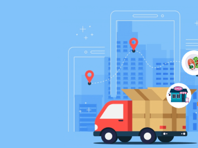 Hyperlocal Ordering & Delivery Model revolutionize the Industry