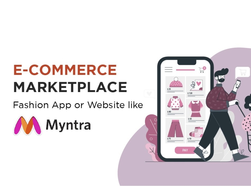 Myntra website deals