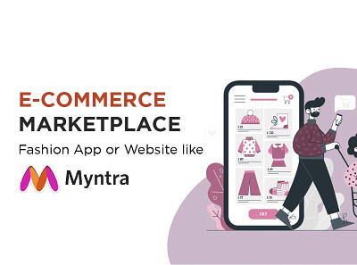 How To Create A Fashion Marketplace Website like Myntra ecommerce app ecommerce website builder multivendor marketplace multivendor marketplace software