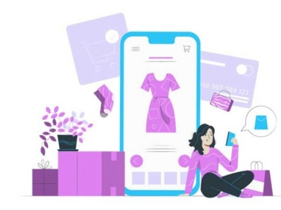 Best Fashion Ecommerce Platforms For Your Website & App ecommerce app ecommerce website builder multivendor marketplace software