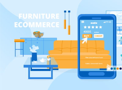 Best Furniture Ecommerce Platform That Sells ecommerce business ecommerce website builder multivendor marketplace platform