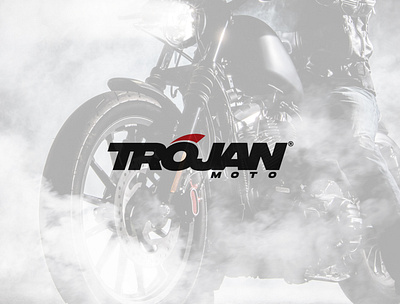 Trojan Moto