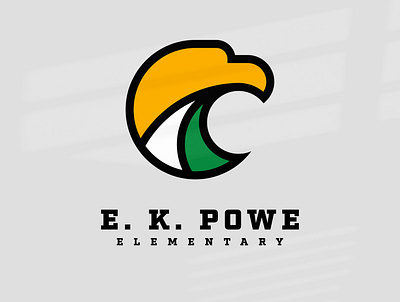 E. K. Powe Elementary Concept