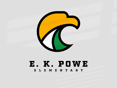 E. K. Powe Elementary Concept