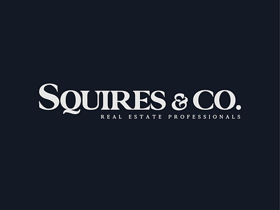 Squires & Co. Real Estate