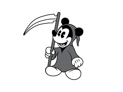 REAPER MOUSE