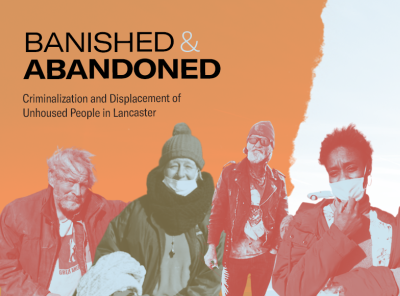 Banished & Abandoned