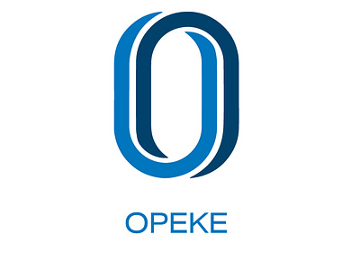 Opeke Logo