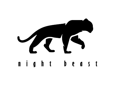 night beast logo