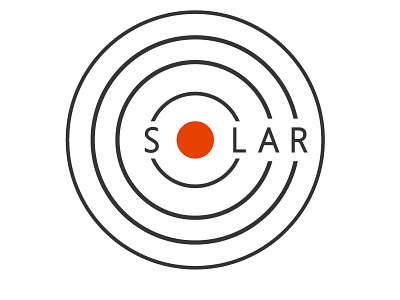 solar logo