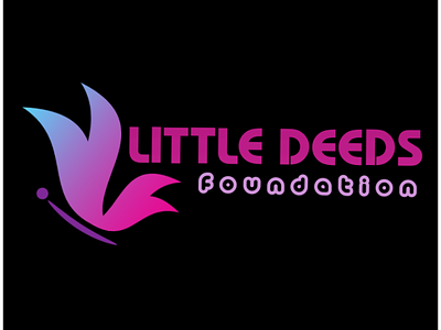 Little deeds logos collection