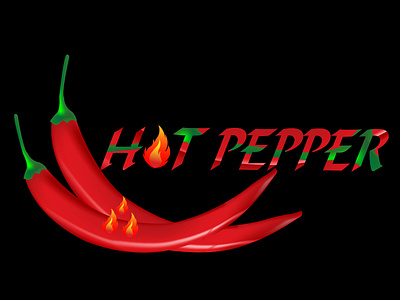 HOT PEPPER