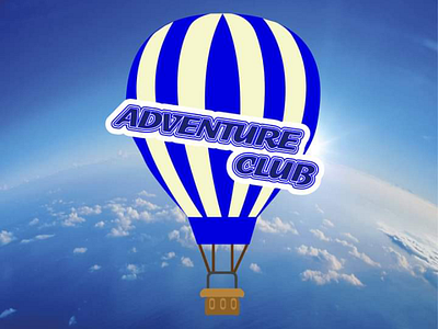 Adventure club