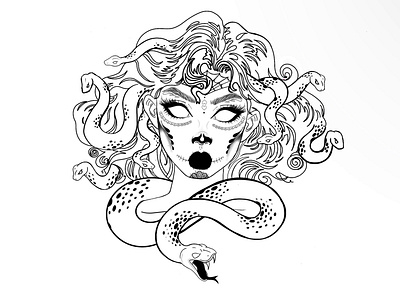 Medusa