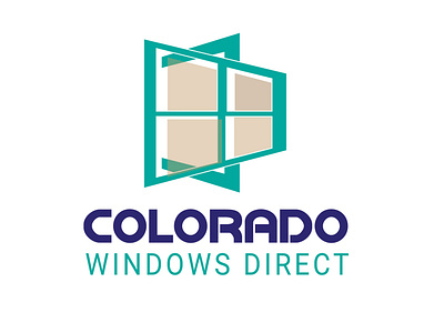 Windows logo design