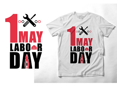 labor day t shirt design branding design graphic design icon illustration t shirt design typography vector