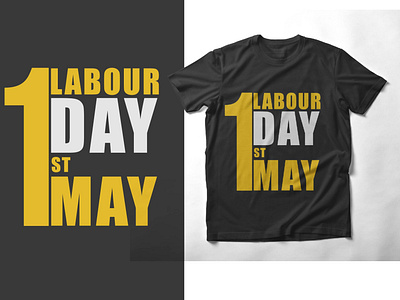 May day t shirt design