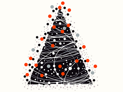 Merry Christmas celebration christmas holidays tree